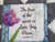  Inspirational Quilt - 98" by 110"