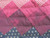 Dancing Diamonds Quilt - 102" x 118"