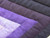 Chrysalis Star with Fan Quilt  - 101" x 114"