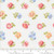 Memory Lane Off White-Field by Brenda Riddle for Moda