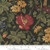 Wheatland Slate Florals  - Moda