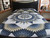Mariners Star Quilt  - 106" x 110"