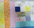 Scrappy Crib Quilt - 44" x  64"