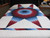 Lonestar Quilt  -  103" x 112"