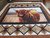Scottish Highlander Quilt  -  98" x 112"