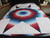 Lonestar Quilt  -  104" x 112"
