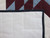 Lonestar Log Cabin Quilt - 115" x 115"