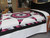Lonestar Quilt  -  104" x 112"