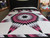 Lonestar Quilt  -  104" x 112"
