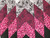 Lonestar Quilt  -  104" x 112"