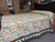 Nesting Birds Quilt - 103 x 121
