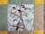 Nesting Birds Quilt - 103 x 121