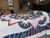 Kentucky Spirit Quilt - 114" x  114"