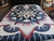 Kentucky Spirit Quilt - 114" x  114"