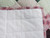 Florentine Quilt - 104" x 106"