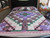 Florentine Quilt - 104" x 106"