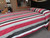 Barn Siding Quilt - 95" x  103"