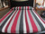 Barn Siding Quilt - 95" x  103"