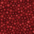 Starry Skies Red