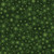 Starry Skies Green