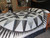 Amazon Star Quilt - 118" x 118"