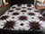 Wedding Star Quilt - 104" x 116"
