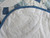 Double Wedding Ring Quilt - 96" x  108"