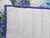 Windmills Quilt - 86" x  98"