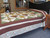  2024 Shop Hop Quilt   94" x 112"