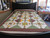  2024 Shop Hop Quilt   94" x 112"