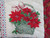 Log Cabin Christmas Quilt   90" x 108"