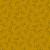 Harvest Thyme - Mustard - Crescent Toss