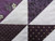 Starlight Quilt - 111" x  111"