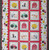 Hayday Farm Crib Quilt - 36" x  47"
