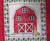 Hayday Farm Crib Quilt - 36" x  47"