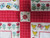 Hayday Farm Crib Quilt - 36" x  47"