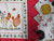Hayday Farm Crib Quilt - 36" x  47"