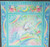 Unicorn Panel Crib Quilt- 36" x 43"
