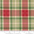 Holiday Cheer Natural Plaid