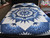 Mariners Star Quilt   - 111" x  111"