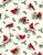 Cardinal Charm - Cream 