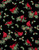 Cardinal Charm - Black