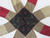 Double Wedding Ring Quilt - 98" x  111"