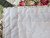 Rose Cottage Garden Quilt   84" x 92"