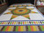 Lonestar Fall Quilt - 99" x  109"