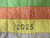 Lonestar Fall Quilt - 99" x  109"