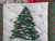 Christmas  Quilt - 88"  X  107"