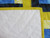 Log Cabin Quilt - 79" x 100"