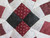 Double Wedding Ring Quilt - 104" x  115"