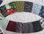 Double Wedding Ring Quilt - 107" x  119"
